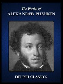 Works of Alexander Pushkin