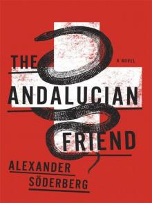 The Andalucian Friend: A Novel