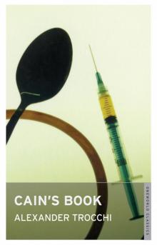 Cain’s Book