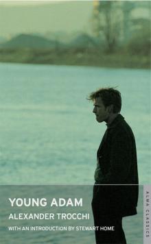 Young Adam Young Adam