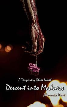 Descent Into Madness: A Temporary Bliss Novel