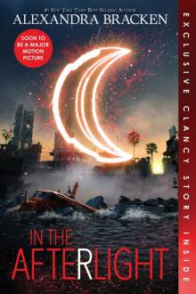 In the Afterlight (Bonus Content)