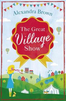 The Great Village Show The Great Village Show