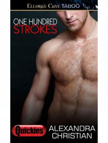 OneHundredStrokes OneHundredStrokes
