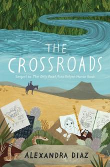 The Crossroads The Crossroads