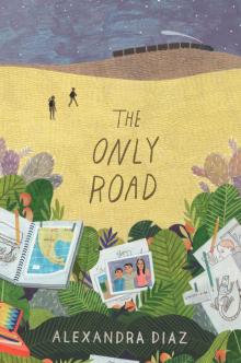 The Only Road The Only Road