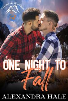 One Night to Fall: Seasons of Montana - Fall