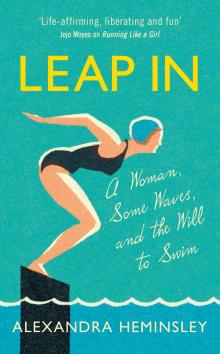 Leap In Leap In