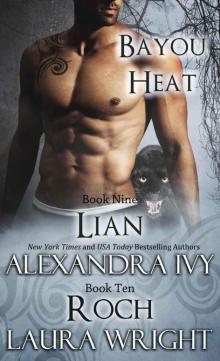 Lian/Roch (Bayou Heat)