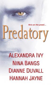 Predatory Predatory
