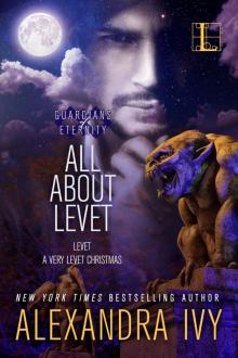 All About Levet All About Levet