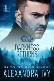 Darkness Returns Darkness Returns