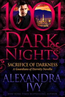 Sacrifice of Darkness