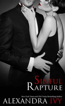 Sinful Rapture (The Rapture Series)