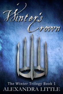 Winter's Crown Winter's Crown