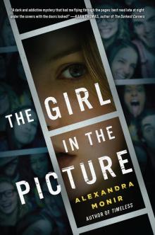 The Girl in the Picture The Girl in the Picture