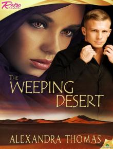 The Weeping Desert The Weeping Desert