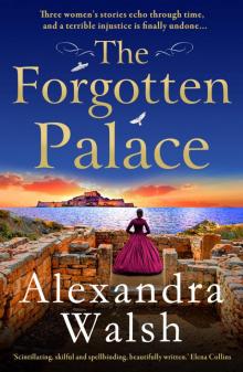 The Forgotten Palace
