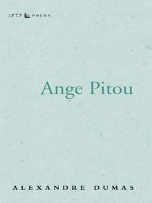Ange Pitou Ange Pitou