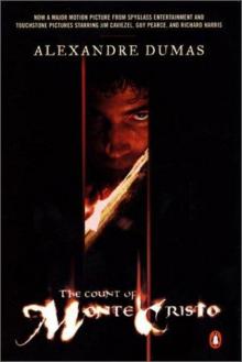 The Count of Monte Cristo The Count of Monte Cristo