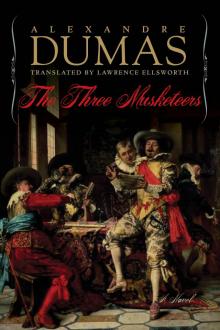 The Three Musketeers The Three Musketeers