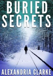 Buried Secrets