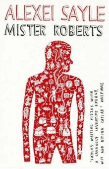 Mister Roberts
