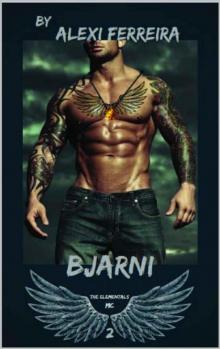 BJARNI_Elementals MC BJARNI_Elementals MC