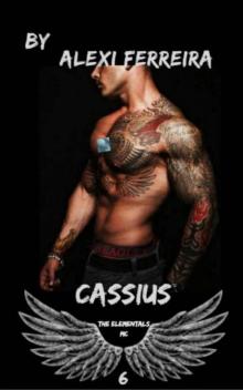 CASSIUS CASSIUS