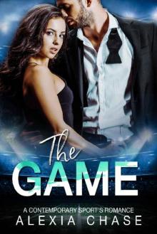 The Game: A Contemporary Sports Romance The Game: A Contemporary Sports Romance