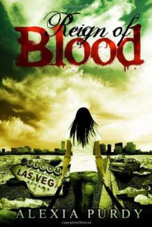 Reign of Blood