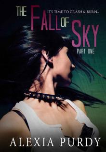 The Fall of Sky (Part One) The Fall of Sky (Part One)