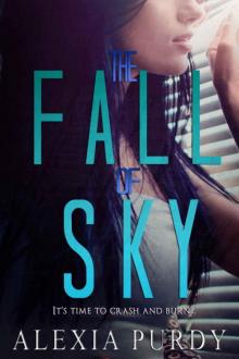 The Fall Of Sky The Fall Of Sky