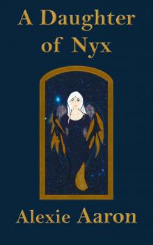 A Daughter of Nyx (Haunted Series Book 25)