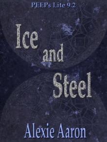 Ice and Steel
