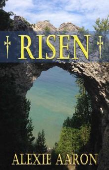 Risen (Haunted Series Book 22) Risen (Haunted Series Book 22)