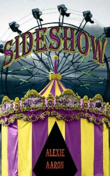 Sideshow (Haunted Series Book 26)