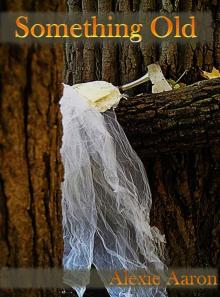 Something Old (Haunted Series) Something Old (Haunted Series)