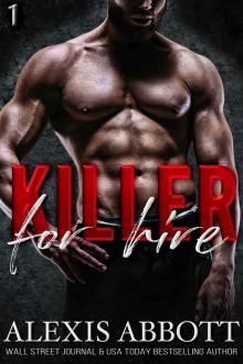 [Killer 01.0] Killer for Hire