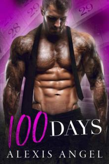 100 Days: A Billionaire Romance