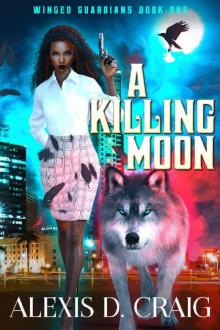 A Killing Moon A Killing Moon