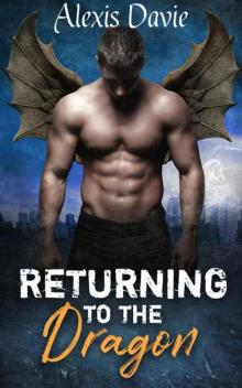 Returning To The Dragon Returning To The Dragon