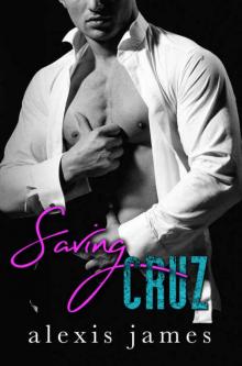 Saving Cruz (The Moran Family)