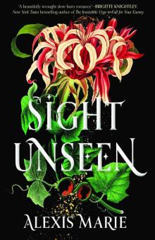 Sight Unseen