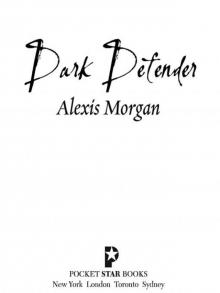 Dark Defender Dark Defender
