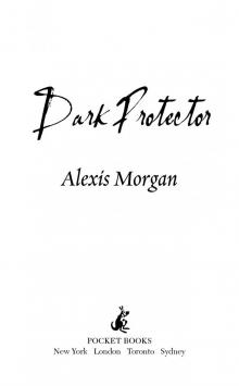 Dark Protector Dark Protector