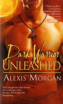 Dark Warrior