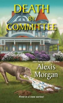 Death by Committee Death by Committee