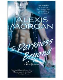 The Darkness Beyond