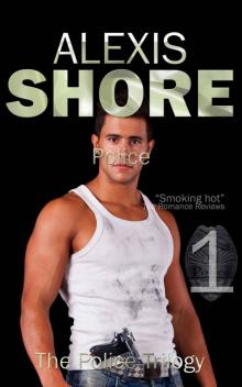 Police (The Police Trilogy Book 1)